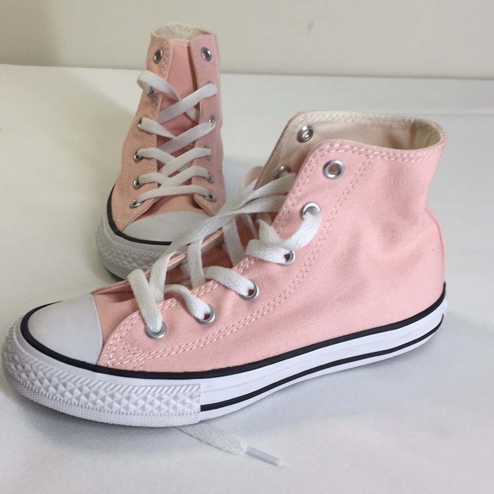 CONVERSE - Chuck Taylor All Star High Top - Picture 8 of 8